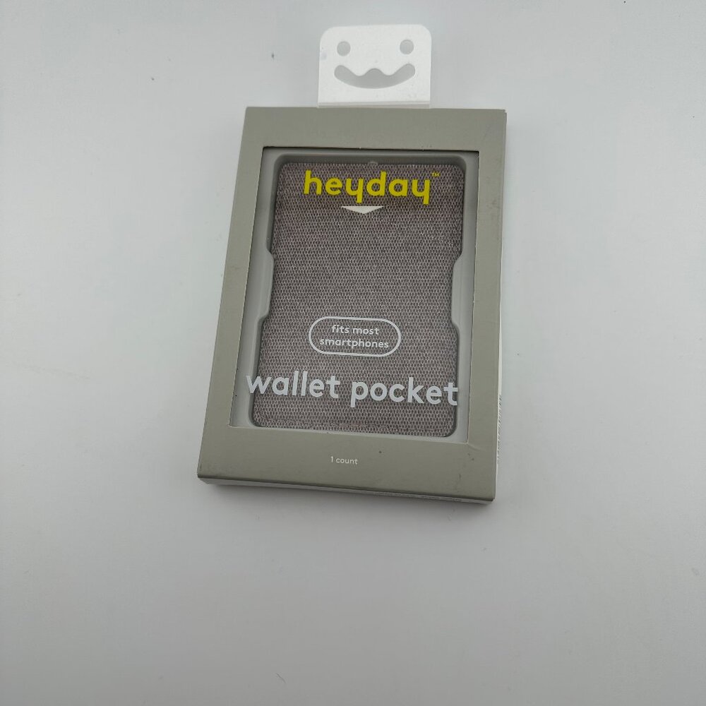 HeyDey Phone Wallet